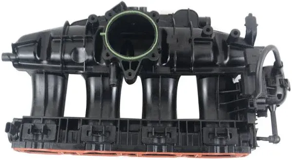 06H133201AN Intake Manifold Assembly Replacement for Audi A4 A6 Q5 2.0 TFSI Caeb 2009-2016 Part#06H-133-201-AN Nske