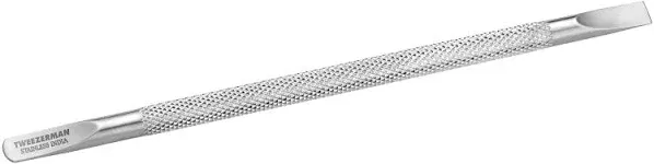 Tweezerman Pushy Cuticle Pusher Stainless Steel