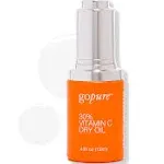 goPure 30% Vitamin C Dry Oil