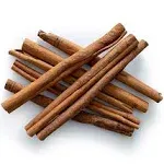 Frontier Korintje Cinnamon Sticks, 6" 1 lb