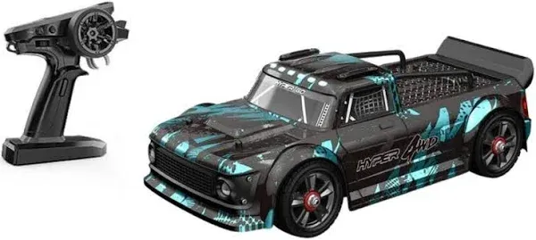 MJX 14301 Hyper Go 4WD Brushless 1/14 Drift RC Truck