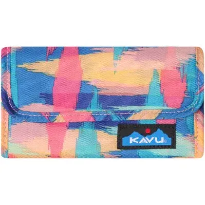 Kavu Mondo Spender Wallet