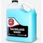 Adam's Waterless Wash Gallon