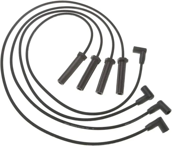 ACDelco Professional Spark Plug Wire Set