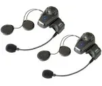 Sena SMH10 Motorcycle Bluetooth Headset & Intercom