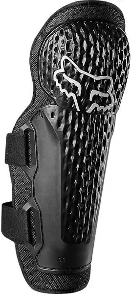 Fox Racing - Titan Sport CE Knee Guard - Black L/XL