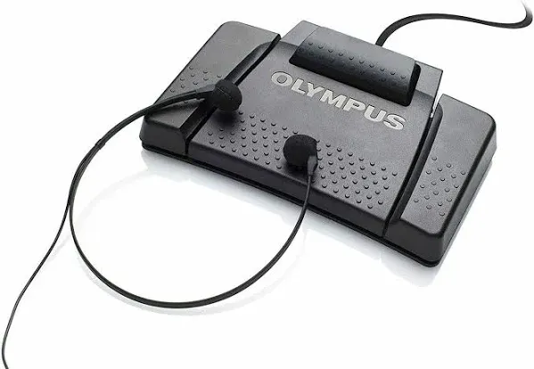 Olympus AS-9000 Transcription Kit with Full Support 