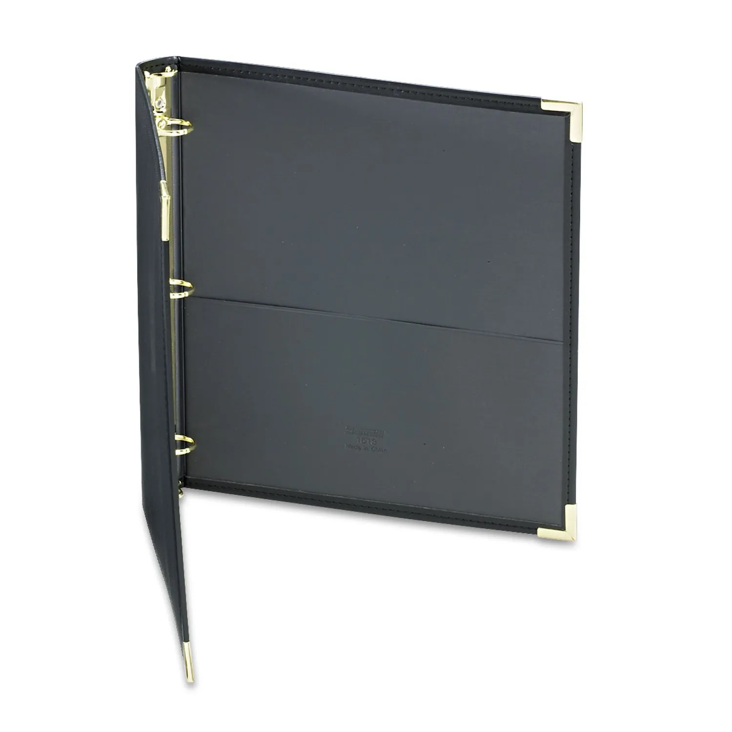 Samsill Classic Collection Ring Binder Binder