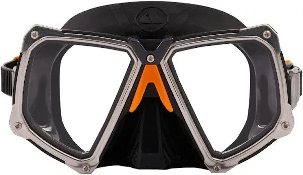 Apeks VX2 Dive Mask