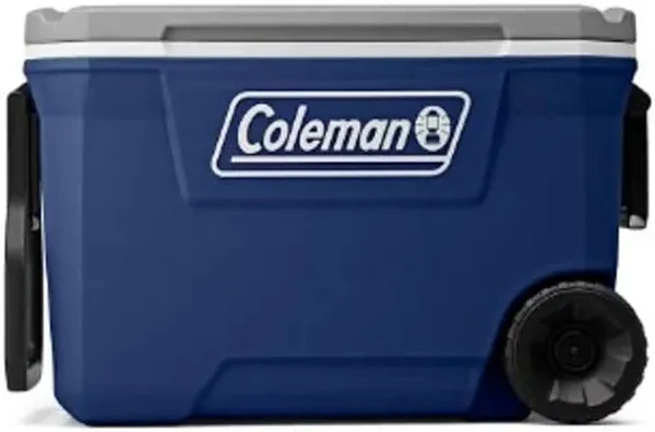 Coleman 316 Series 62-Quart Hard Cooler, Twilight