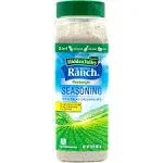 Hidden Valley Ranch Salad Dressing Seasoning Mix 20 oz