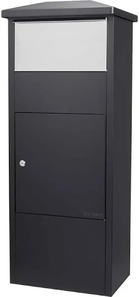 Barska MPB-500 Mail/Parcel Drop Box CB13324