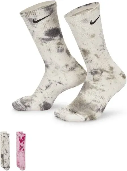 Nike Everyday Plus Cushioned Crew Socks