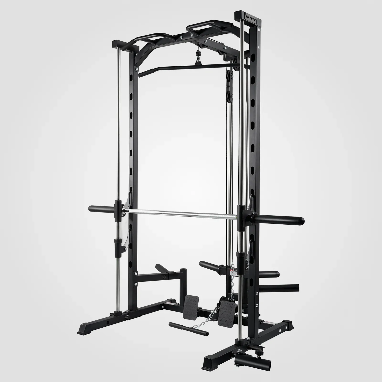 RitFit PSR05 2.0 Smith Machine