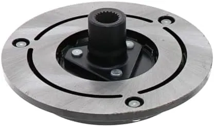 Motorcraft A/C Compressor Clutch Hub