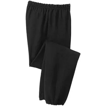 Child Gildan Elastic Bottom Youth Sweatpants