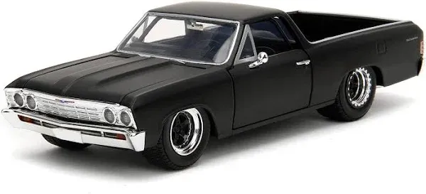 1/24 1967 Chevrolet El Camino - Fast & Furious