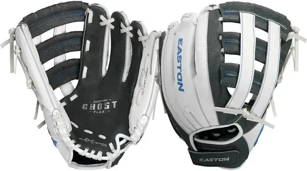 Easton Youth 12" Ghost Flex Series Fastpitch Glove