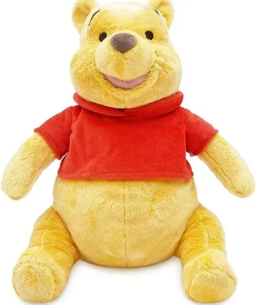 Disney Winnie The Pooh Plush Toy | Target