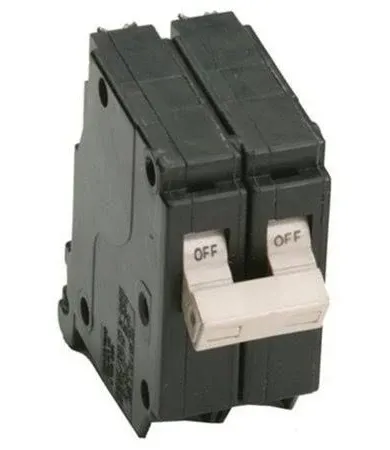 Cutler Hammer CH250CS Double Pole Circuit Breaker