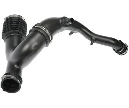 Engine Air Intake Hose Dorman 696-454 fits 15-20 Ford F-150 2.7L-V6