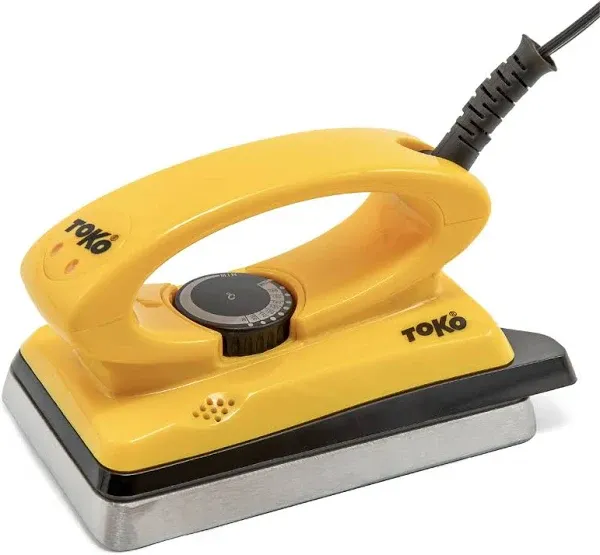 Toko T8 Wax Iron - 800W - 120V - 5547182