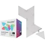 Nanoleaf Shapes Mini Triangles Expansion Pack w/10x Mini Triangle Light Panels