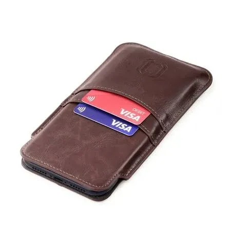 Dockem Provincial Wallet Sleeve for iPhone - Parent