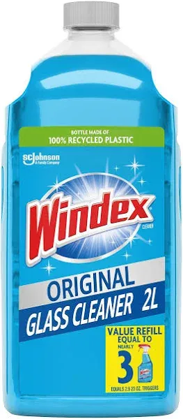 SJN696503 WINDEX CLEANER GAL