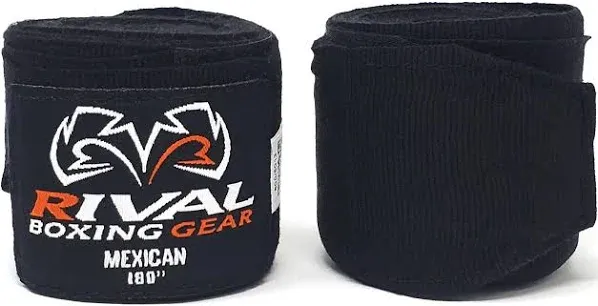 Rival Mexican Handwraps