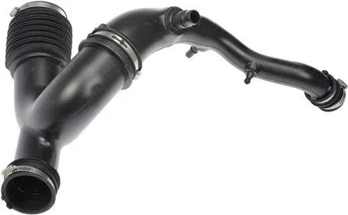 Engine Air Intake Hose Dorman 696-454 fits 15-20 Ford F-150 2.7L-V6