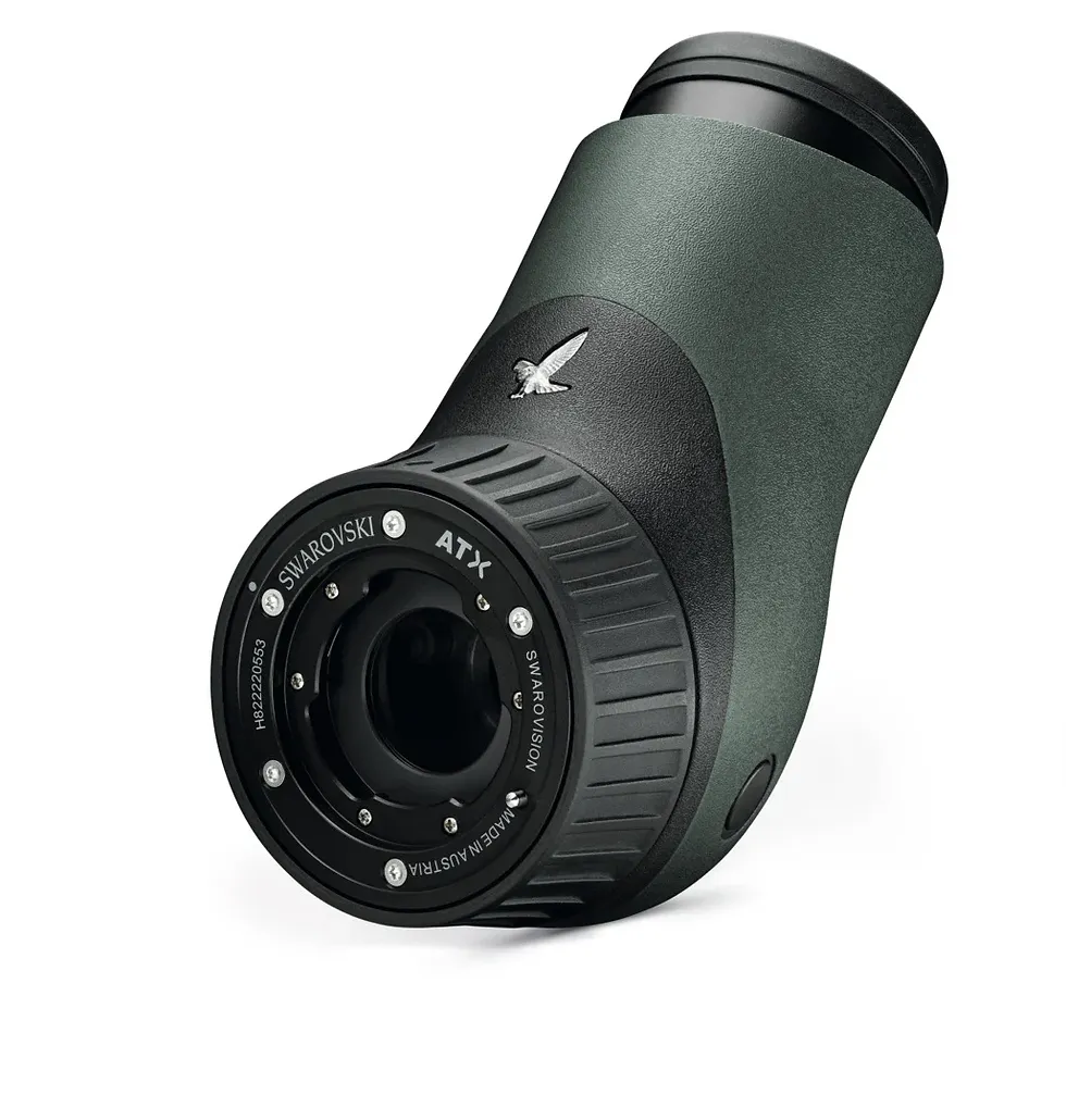 Swarovski ATX Modular Angled Eyepiece