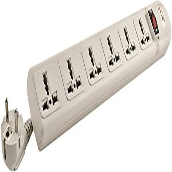 VCT Power Strip/Surge Protector