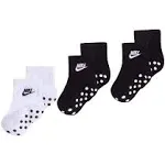 Nike Baby Bundle Socks And Romper Size 6 Months