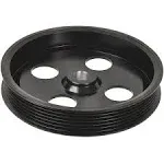 Cardone 3P-35155 New Power Steering Pump Pulley