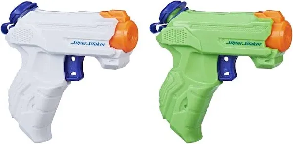 Nerf Super Soaker Zipfire Blaster