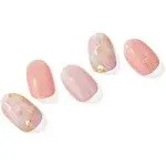 Ohora Semi-Cured Gel Nails in N Egg &amp; Fry New In Box