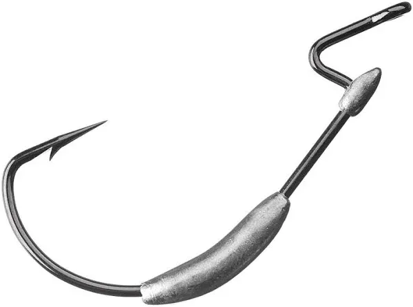 Z-man Chinlockz SWS 6/0 Hook         — 2 models