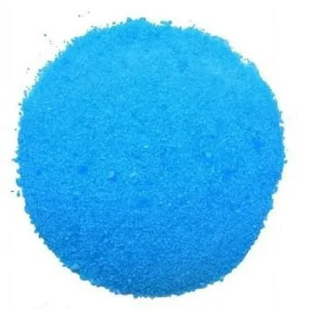 Copper Sulfate Powder - 1 lb.