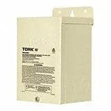 Tork TPX300S Low Voltage Transformer Stainless Input 120V 300W 12V, 13V &amp; 14V