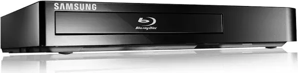 Samsung Blue Ray Disc Player BD-F5700-No Remote-Tested