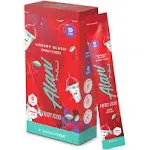 Alani Nu Cherry Slush Energy Sticks 10 ct