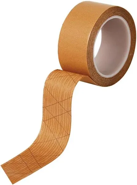 Roberts 50-540 Double-Sided Tape for Vinyl Flooring