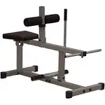 Body Solid Powerline PSC43X Seated Calf Raise