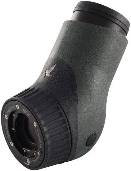 Swarovski ATX Modular Angled Eyepiece