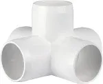 Circo 54-F 5 Way x PVC Pipe Fitting