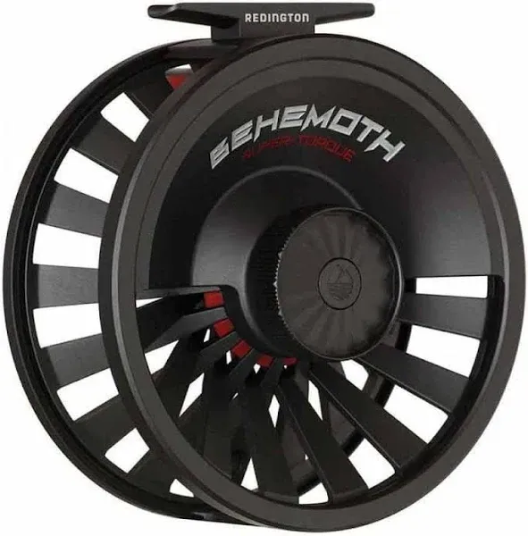 Redington Behemoth Fly Reel