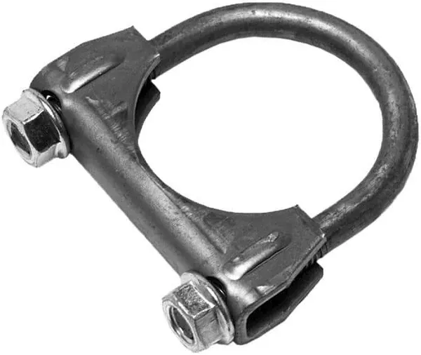 Walker Exhaust 35336 Exhaust Clamp