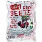 Gefen Beets, Red