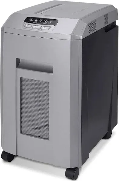 Aurora AU1580MA Professional Grade High Security Micro-Cut Shredder